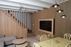 Giannis House